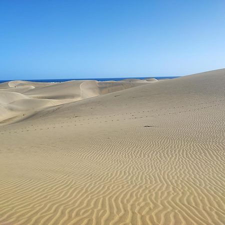 Piso Paraiso Vicino Al Mare Maspalomas  Dış mekan fotoğraf