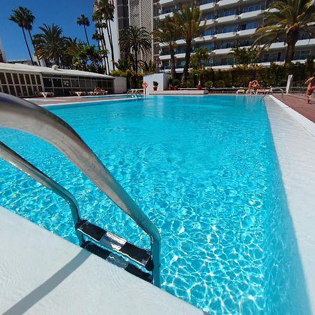 Piso Paraiso Vicino Al Mare Maspalomas  Dış mekan fotoğraf