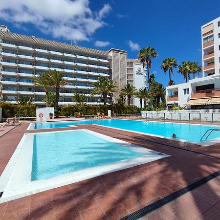 Piso Paraiso Vicino Al Mare Maspalomas  Dış mekan fotoğraf