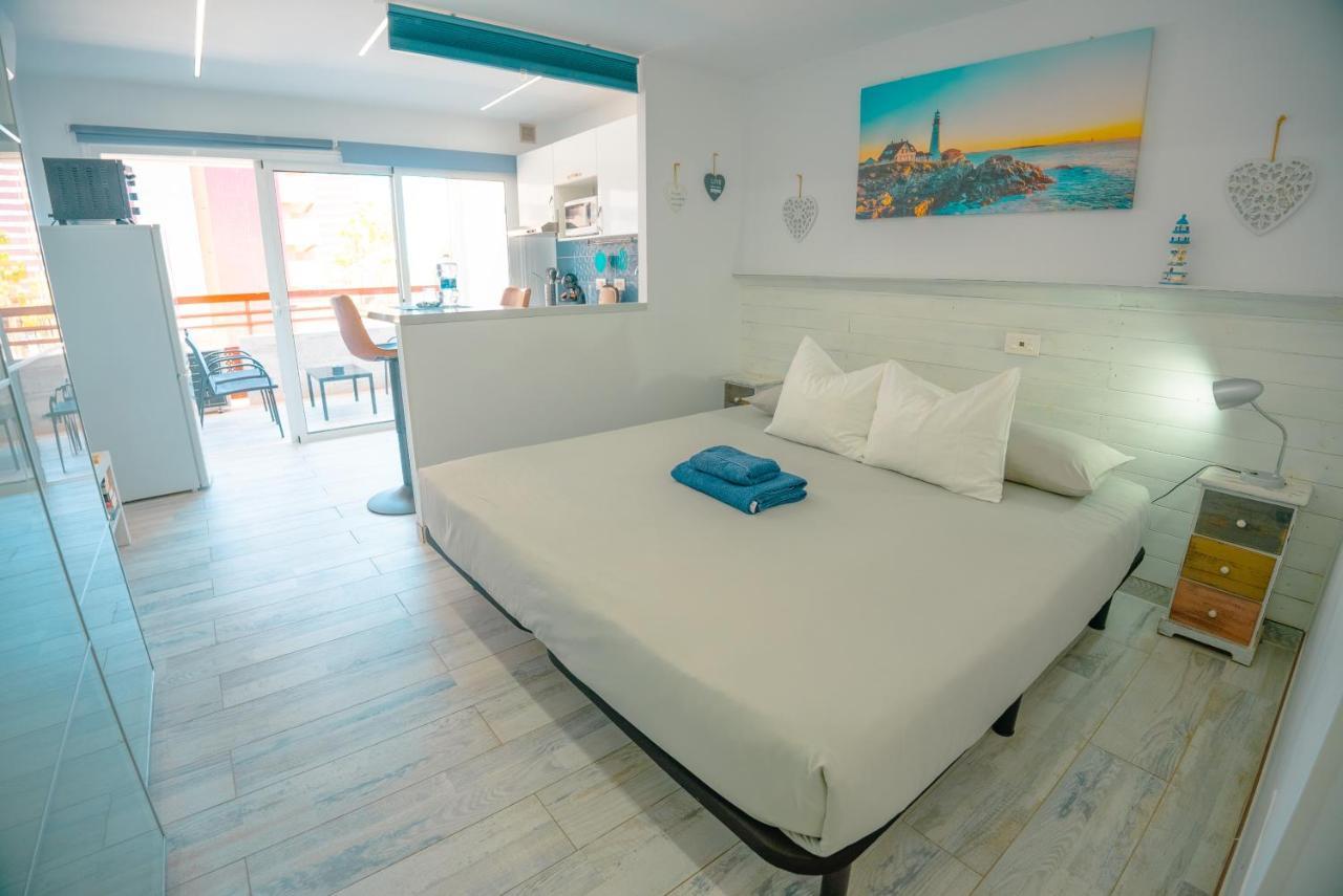 Piso Paraiso Vicino Al Mare Maspalomas  Dış mekan fotoğraf