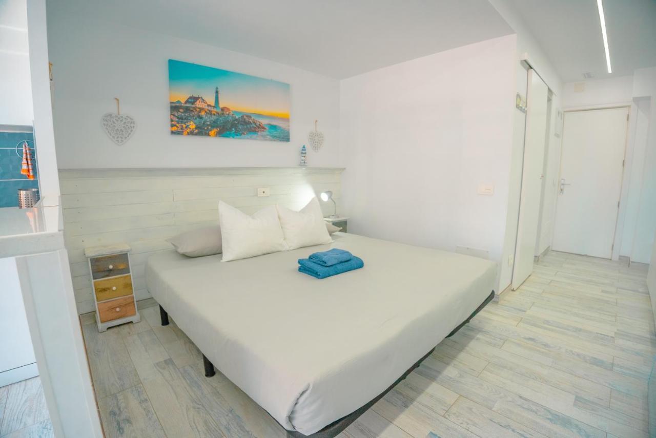 Piso Paraiso Vicino Al Mare Maspalomas  Dış mekan fotoğraf