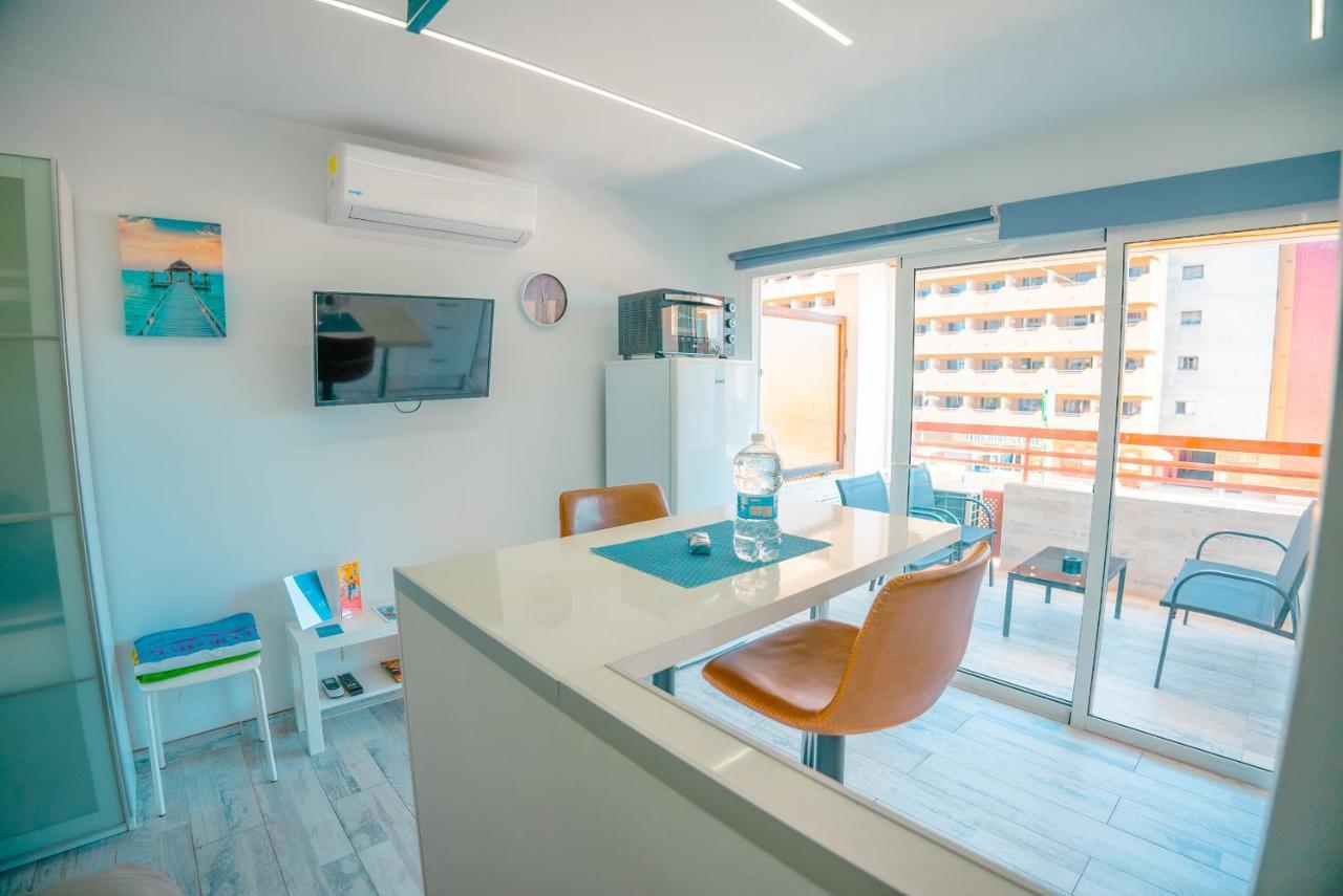 Piso Paraiso Vicino Al Mare Maspalomas  Dış mekan fotoğraf