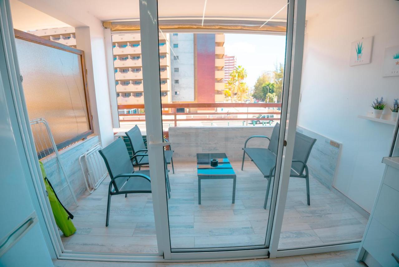 Piso Paraiso Vicino Al Mare Maspalomas  Dış mekan fotoğraf