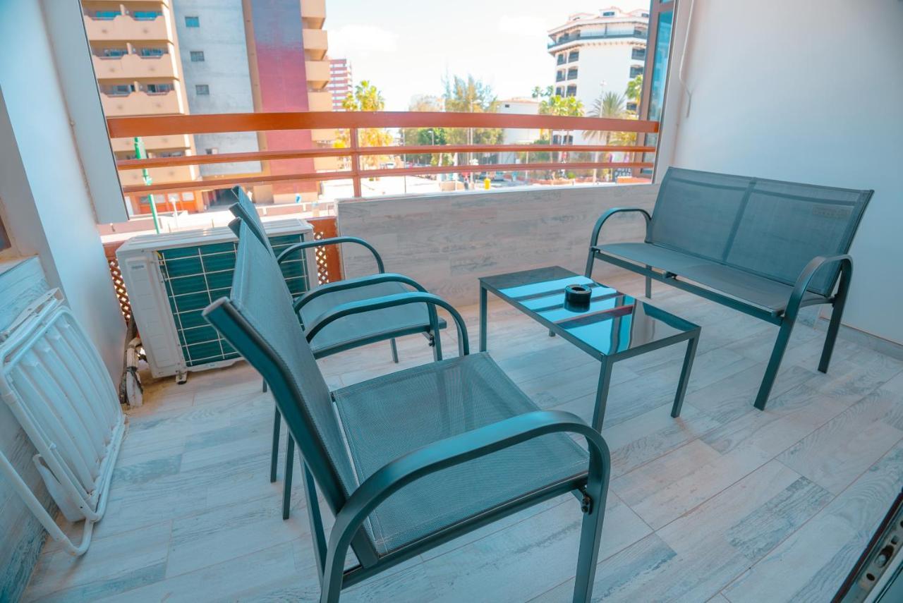 Piso Paraiso Vicino Al Mare Maspalomas  Dış mekan fotoğraf