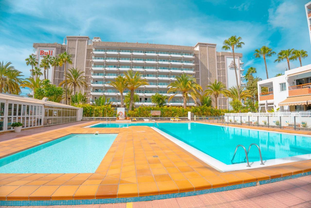 Piso Paraiso Vicino Al Mare Maspalomas  Dış mekan fotoğraf