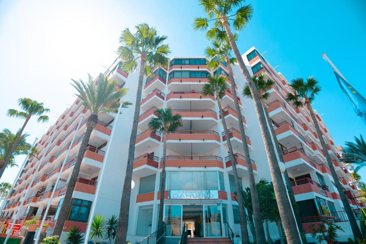 Piso Paraiso Vicino Al Mare Maspalomas  Dış mekan fotoğraf
