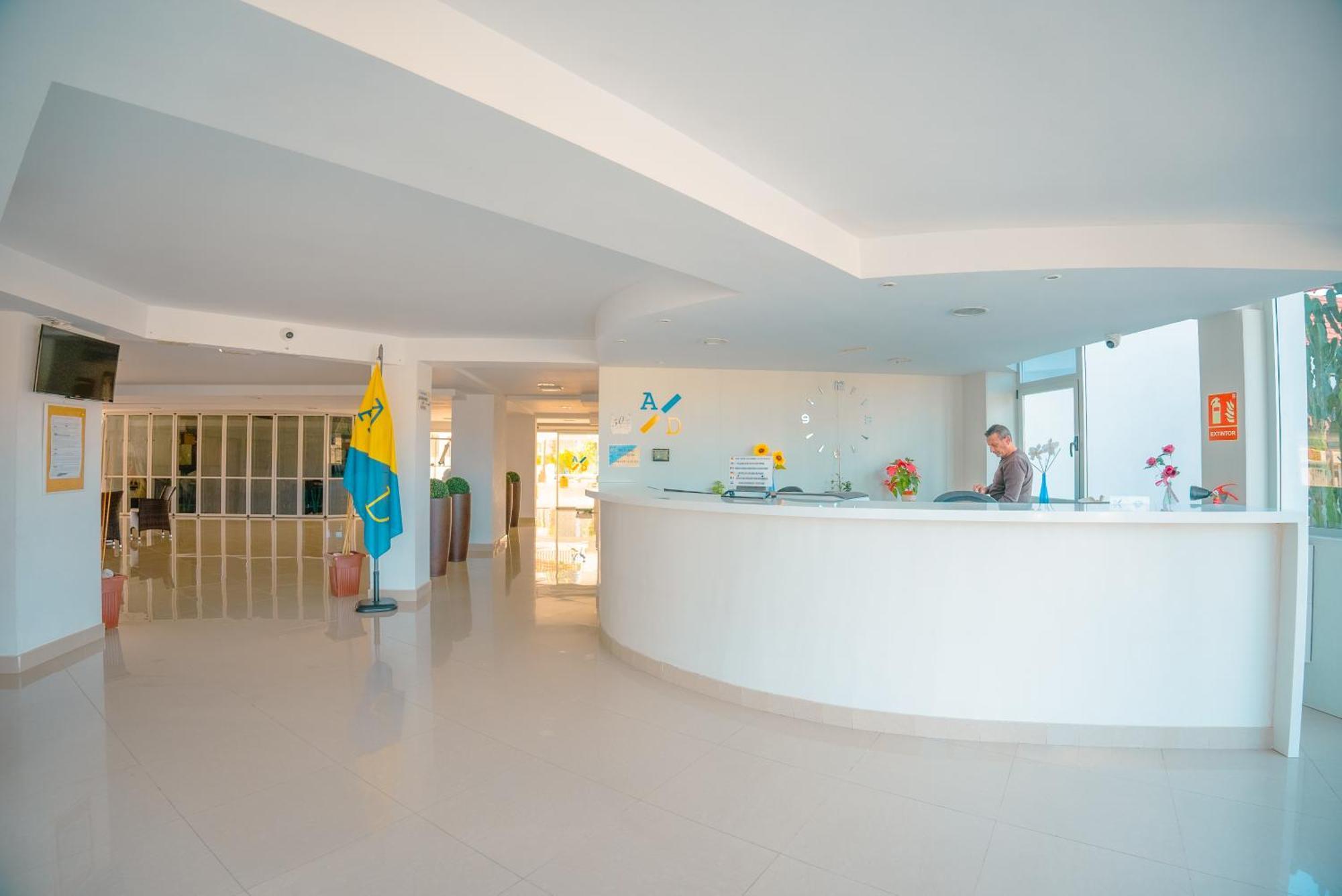 Piso Paraiso Vicino Al Mare Maspalomas  Dış mekan fotoğraf