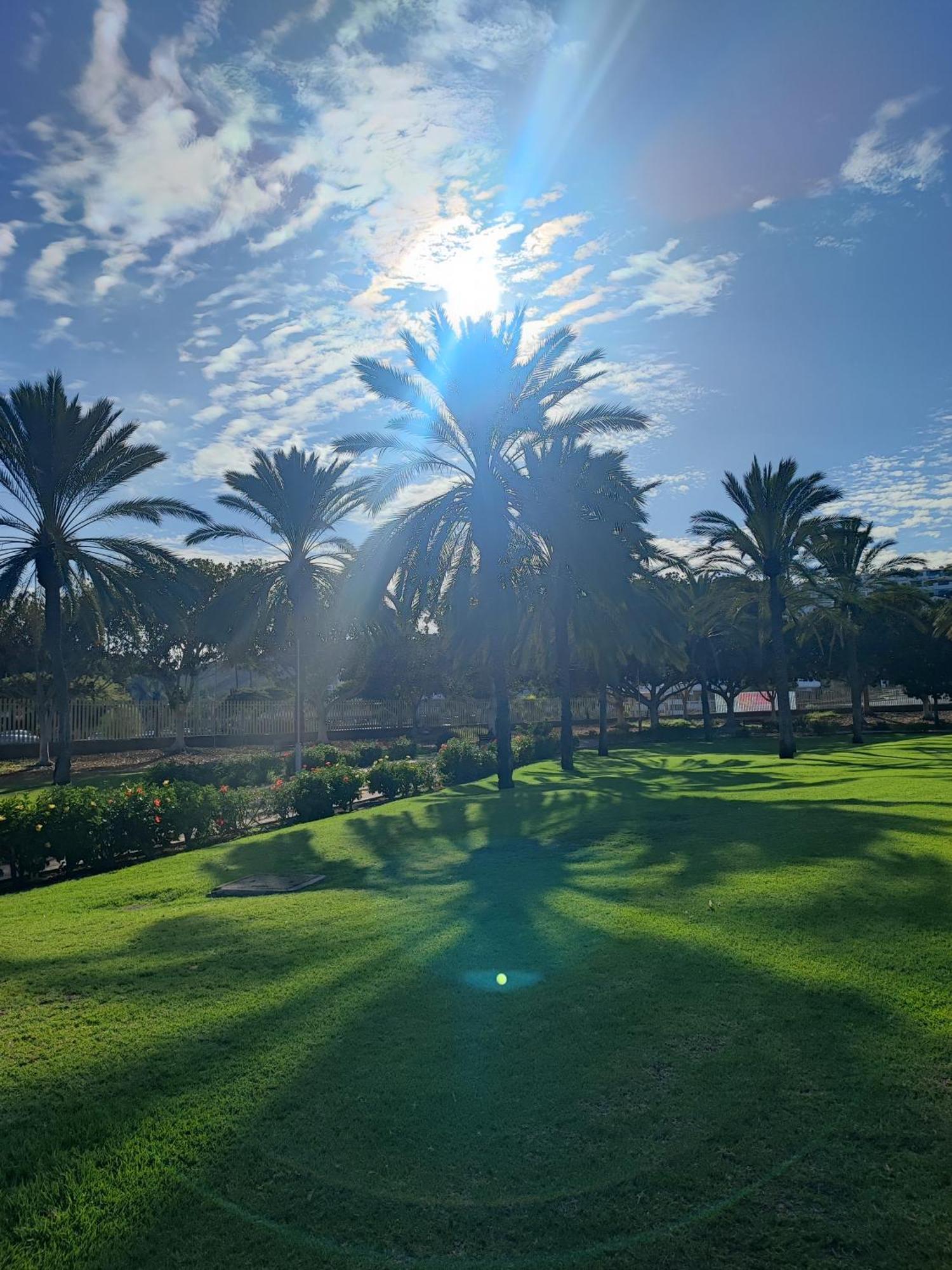Piso Paraiso Vicino Al Mare Maspalomas  Dış mekan fotoğraf