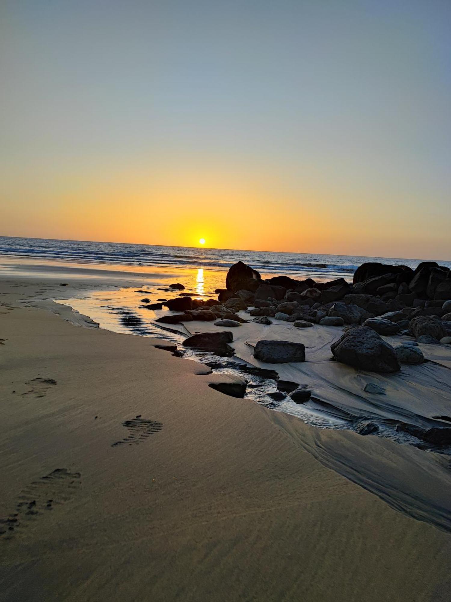 Piso Paraiso Vicino Al Mare Maspalomas  Dış mekan fotoğraf