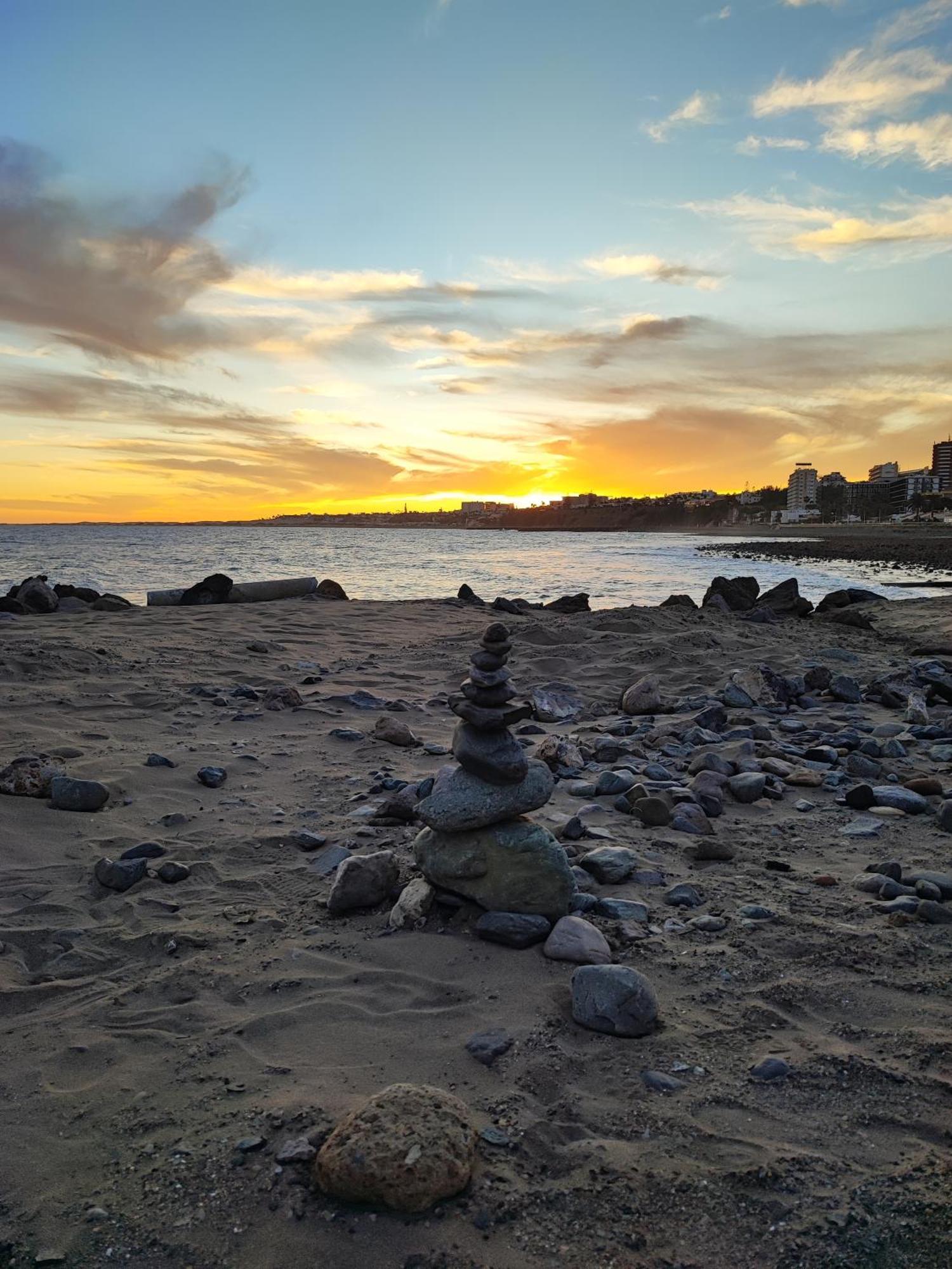 Piso Paraiso Vicino Al Mare Maspalomas  Dış mekan fotoğraf