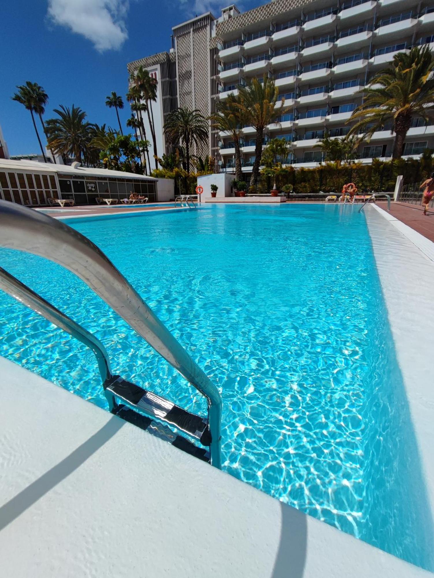 Piso Paraiso Vicino Al Mare Maspalomas  Dış mekan fotoğraf