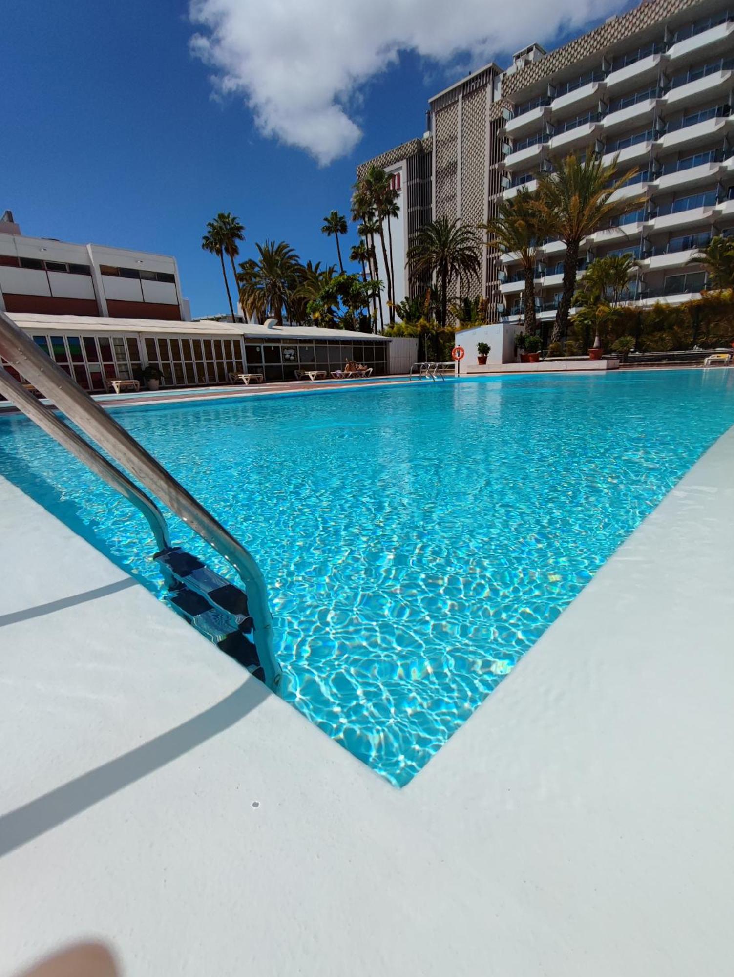 Piso Paraiso Vicino Al Mare Maspalomas  Dış mekan fotoğraf